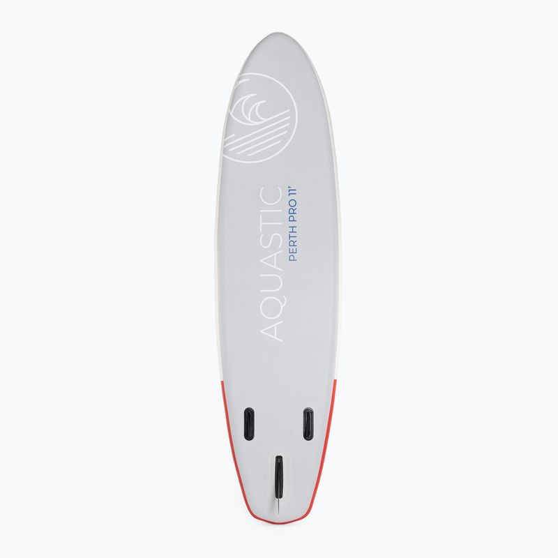 Placă SUP AQUASTIC Perth Pro 11' all-round blue 10