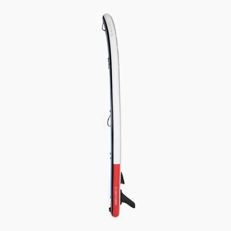 Placă SUP AQUASTIC Perth Pro 11' all-round blue 11