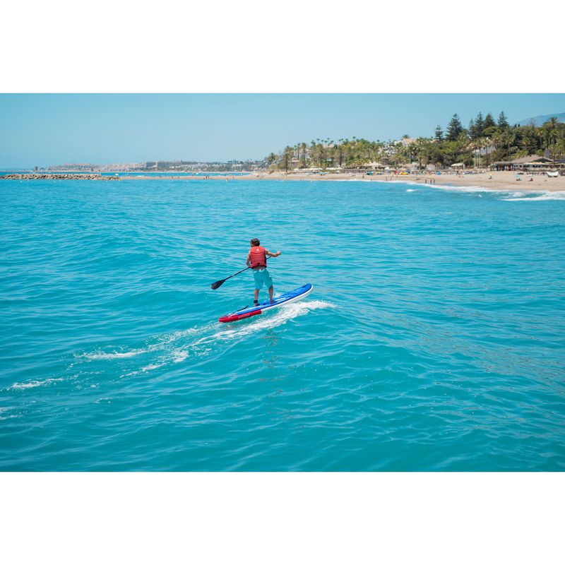 Placă SUP AQUASTIC Perth Pro 11' all-round blue 6