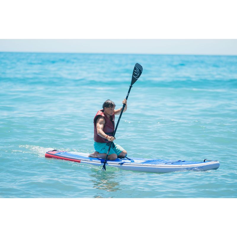 Placă SUP AQUASTIC Perth Pro 11' all-round blue 7