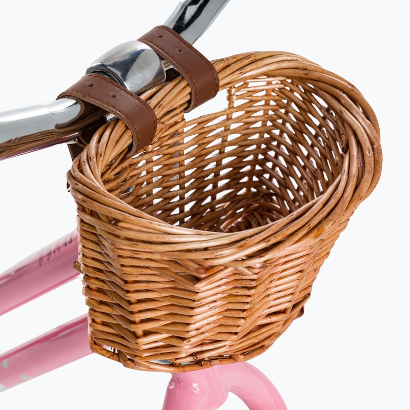 Bicicletă de echilibru ATTABO Ace 12