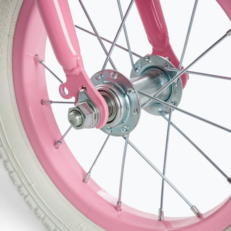 Bicicletă de echilibru ATTABO Ace 12