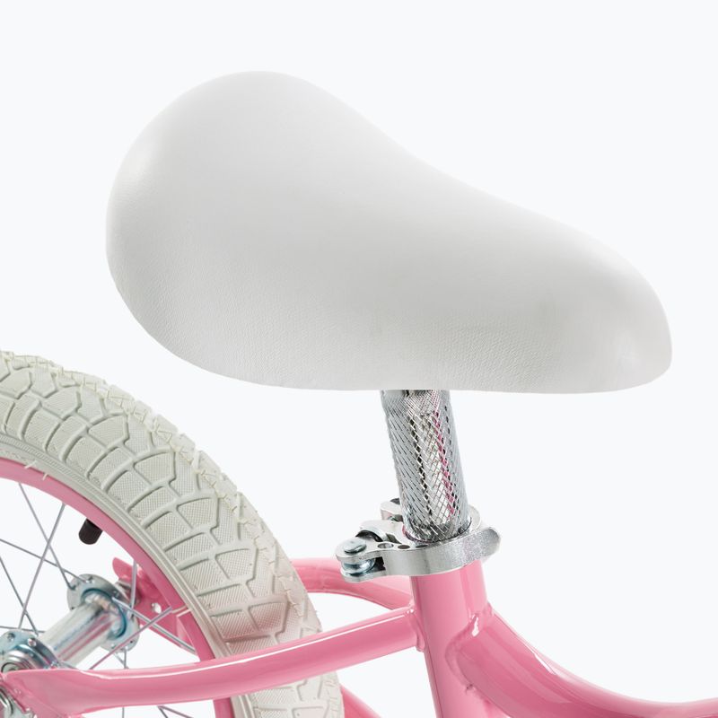 Bicicletă de echilibru ATTABO Ace 12