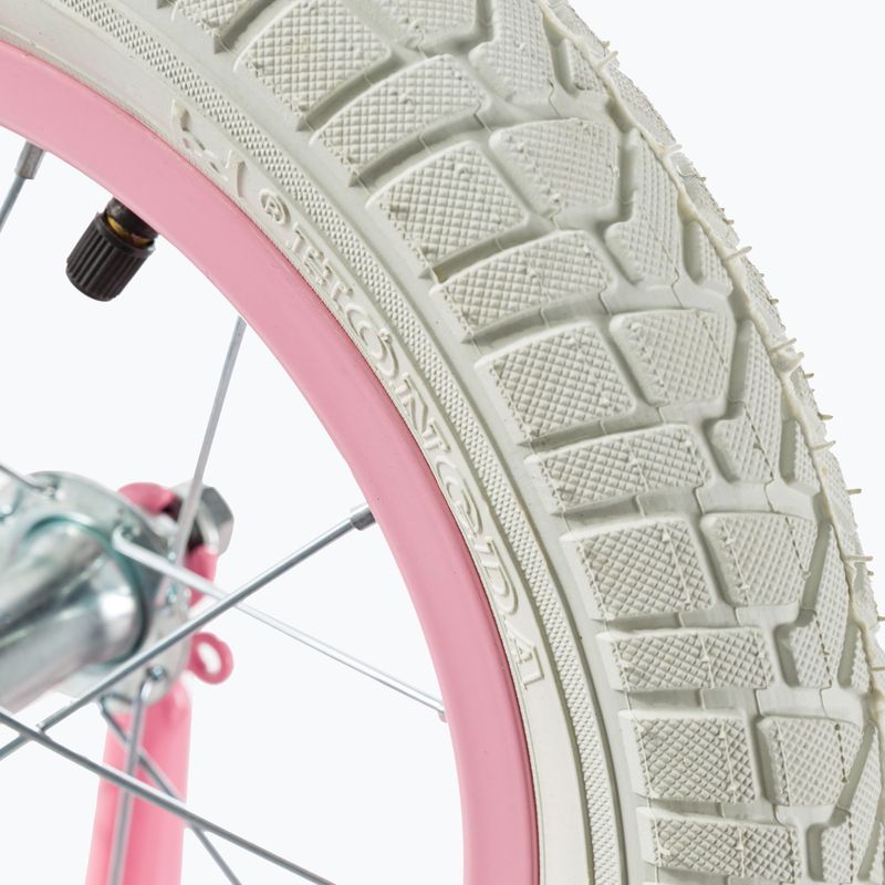 Bicicletă de echilibru ATTABO Ace 12