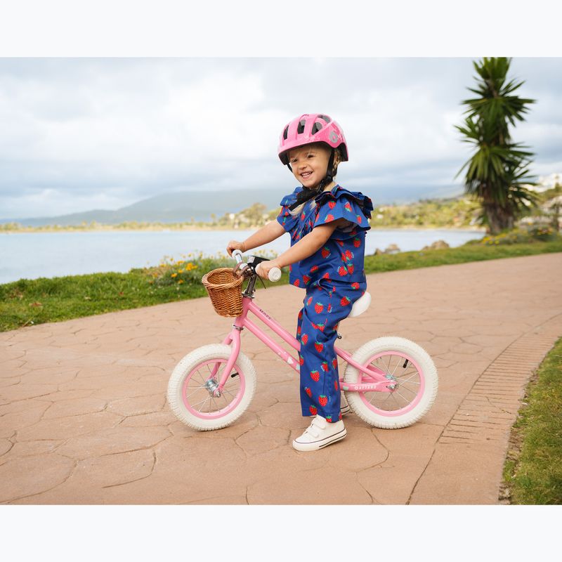 Bicicletă de echilibru ATTABO Ace 12