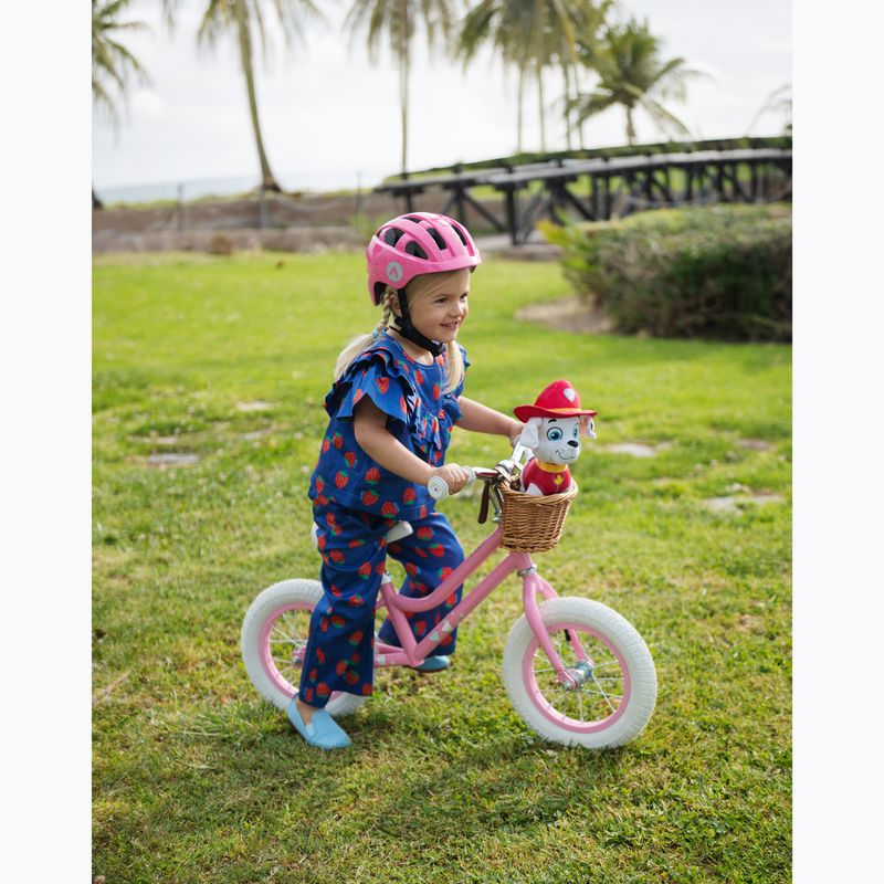 Bicicletă de echilibru ATTABO Ace 12