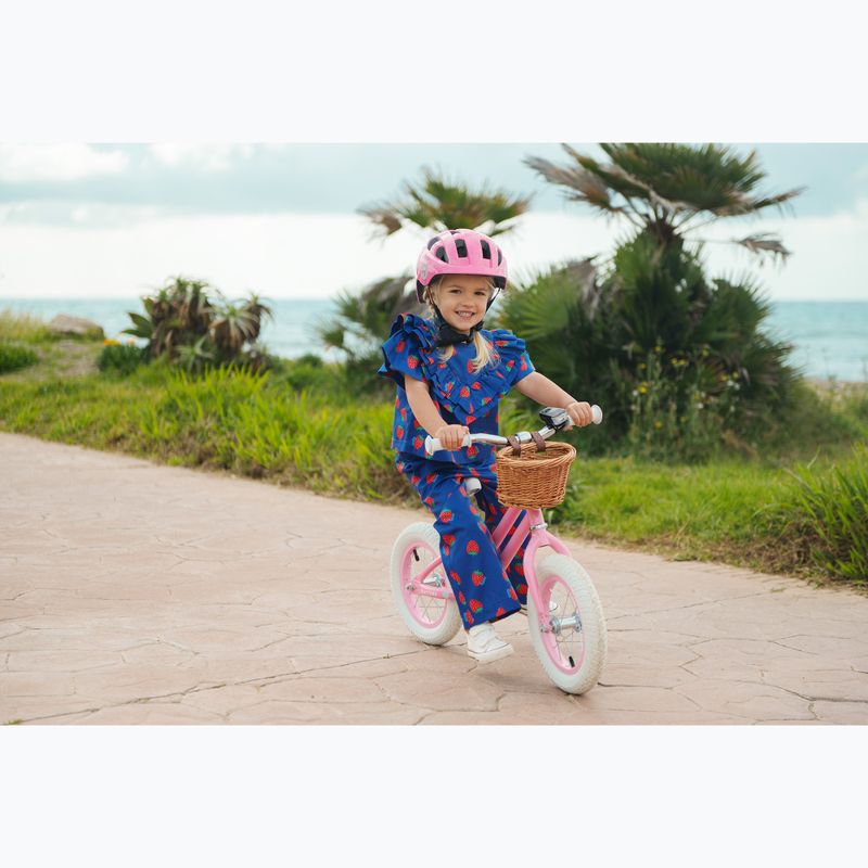 Bicicletă de echilibru ATTABO Ace 12