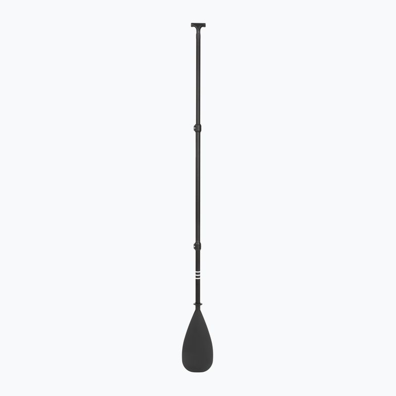 SUP/Kayak 3 piese paddle AQUASTIC AQS-SPD004 negru 3