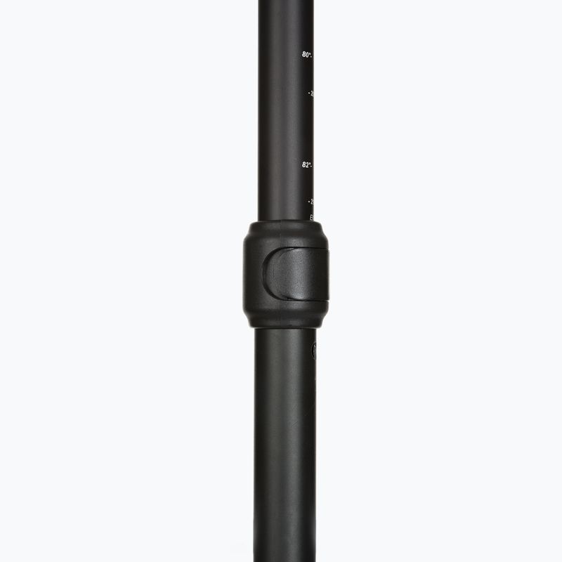 SUP/Kayak 3 piese paddle AQUASTIC AQS-SPD004 negru 6