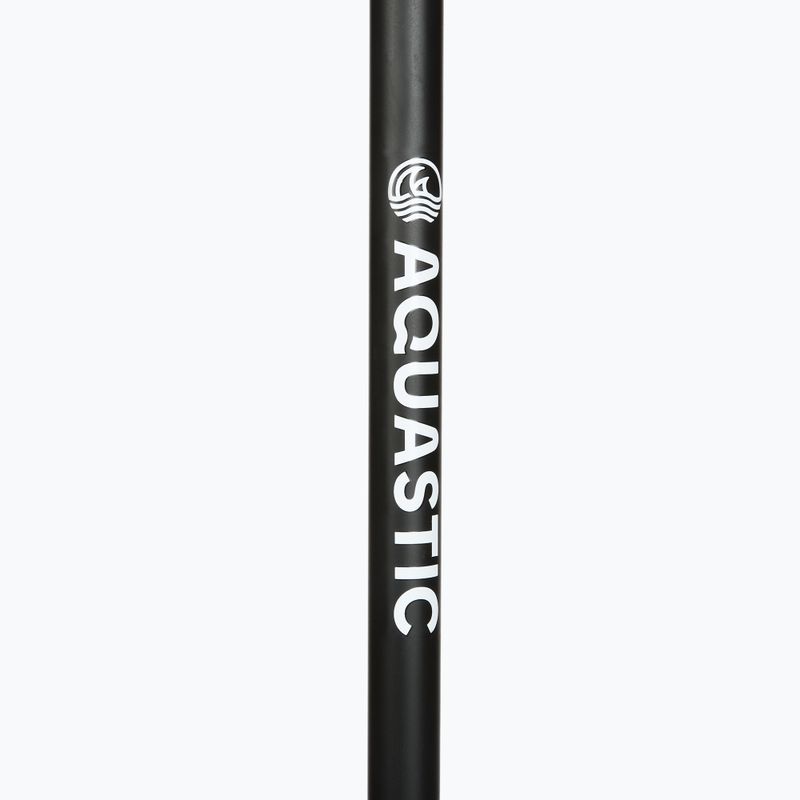 SUP/Kayak 3 piese paddle AQUASTIC AQS-SPD004 negru 7