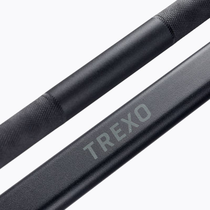 Set de haltere reglabile XTREXO 36 kg 13