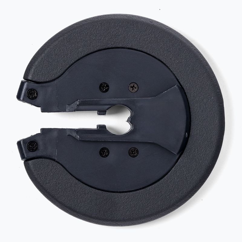 Set de haltere reglabile XTREXO 36 kg 15