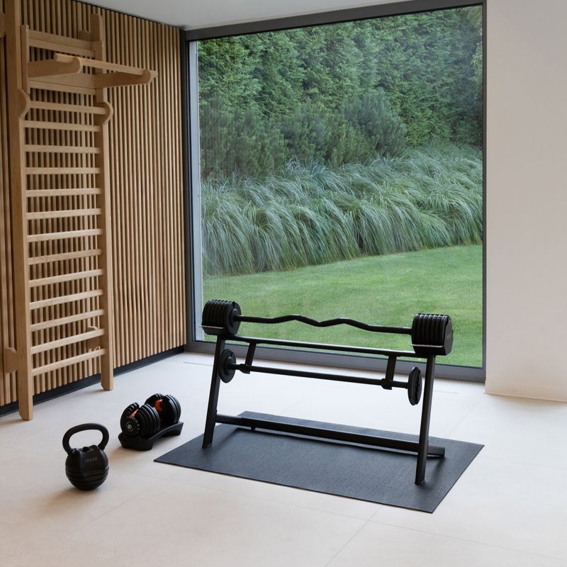 Set de haltere reglabile XTREXO 36 kg 4