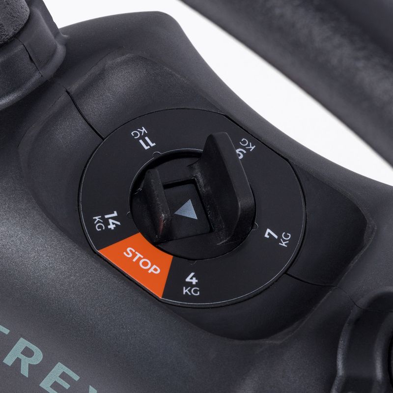 XTREXO kettlebell reglabil 14 kg 10