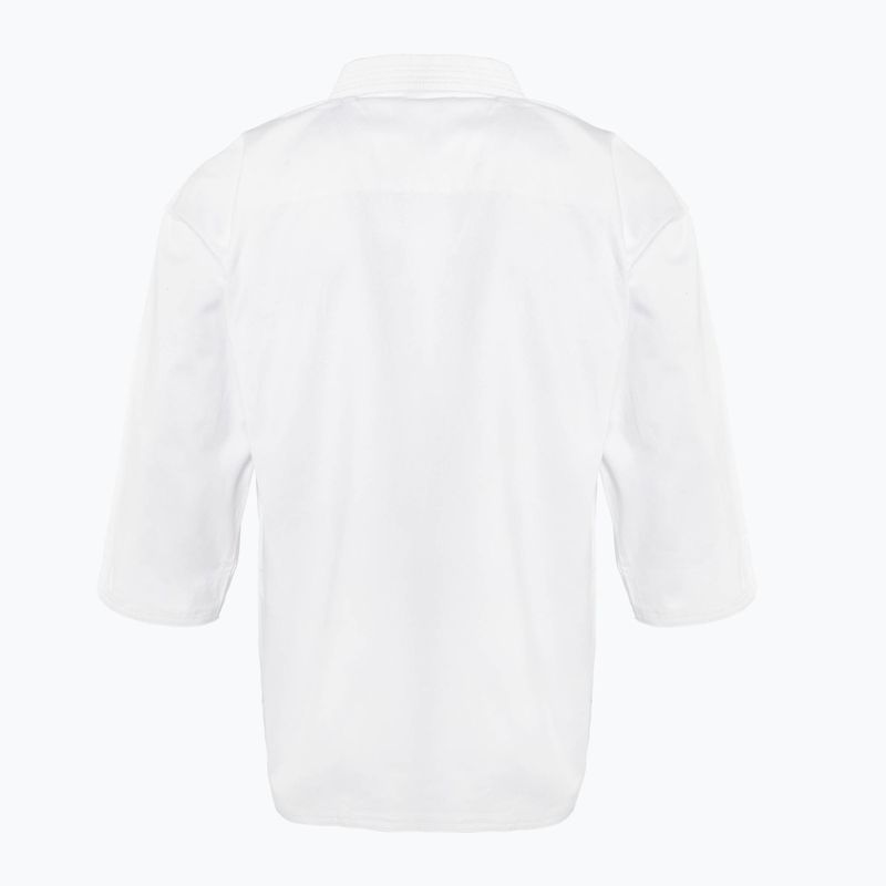 XTREXO Kyokushin karategi alb 11