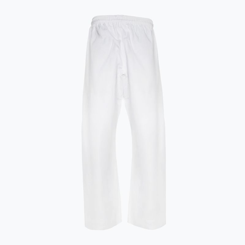 XTREXO Kyokushin karategi alb 16