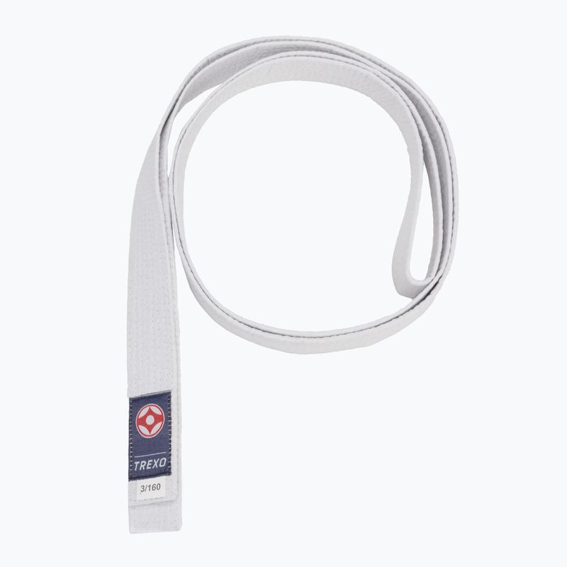 XTREXO Kyokushin karategi alb 18