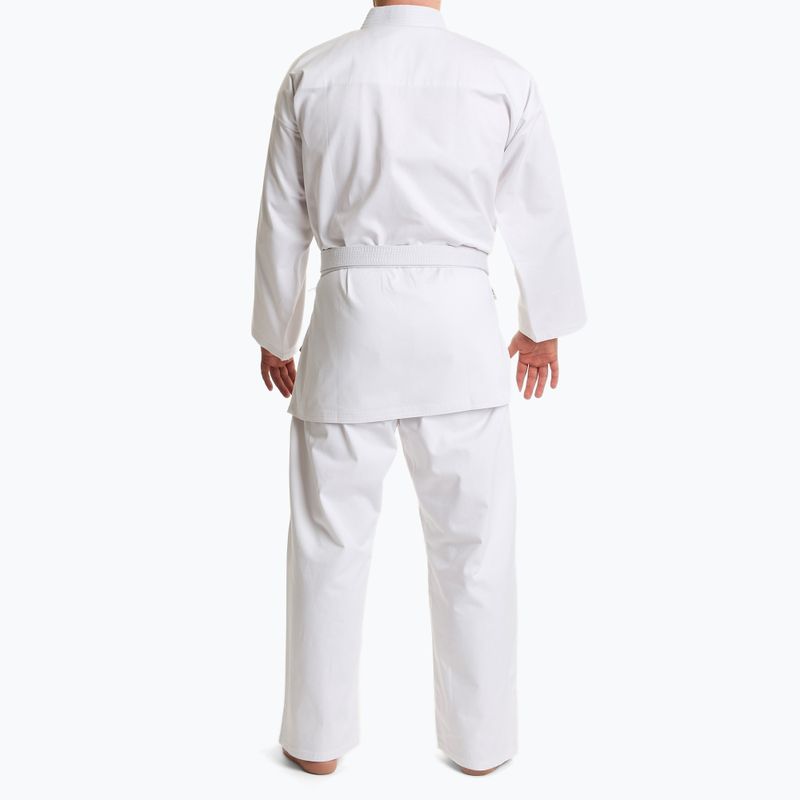 XTREXO Kyokushin karategi alb 2