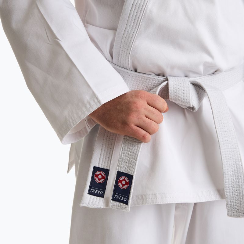 XTREXO Kyokushin karategi alb 5