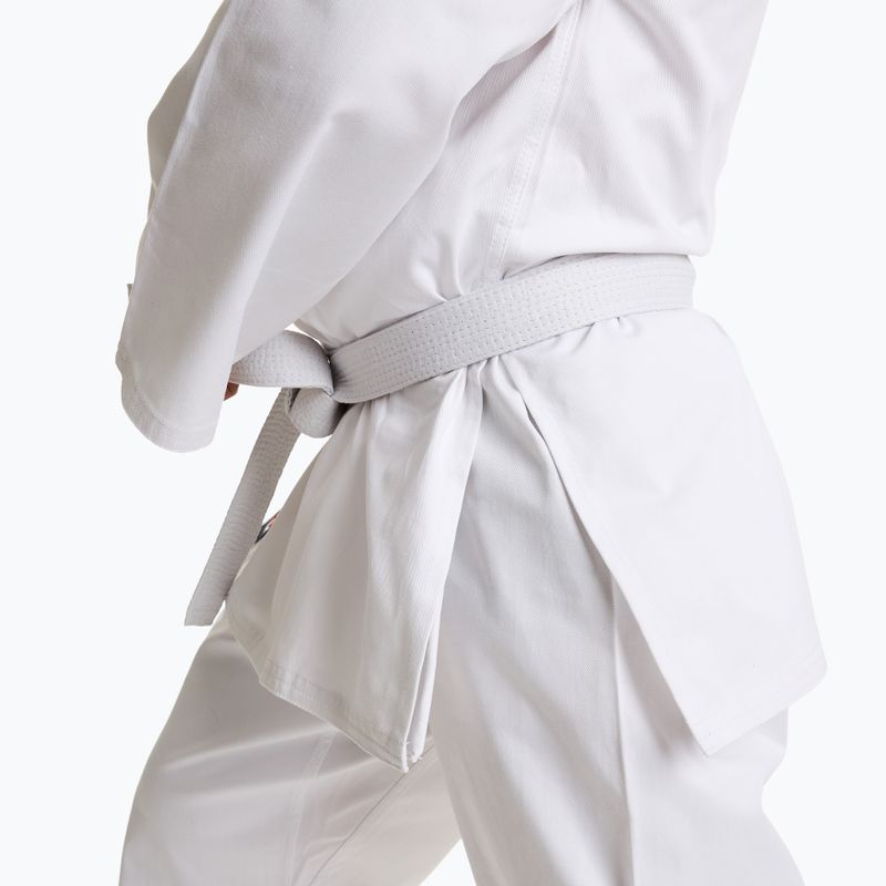 XTREXO Kyokushin karategi alb 6