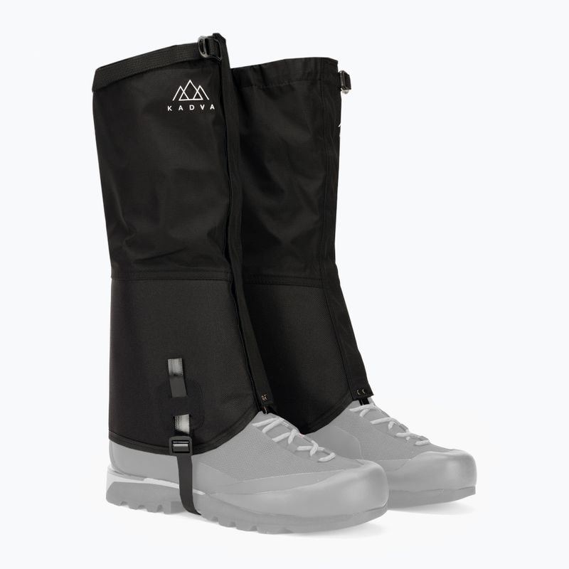 Stuptuty KADVA KDV-GTS003 negre 8