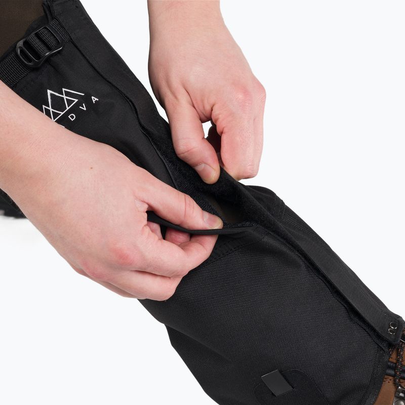 Stuptuty KADVA KDV-GTS003 negre 4
