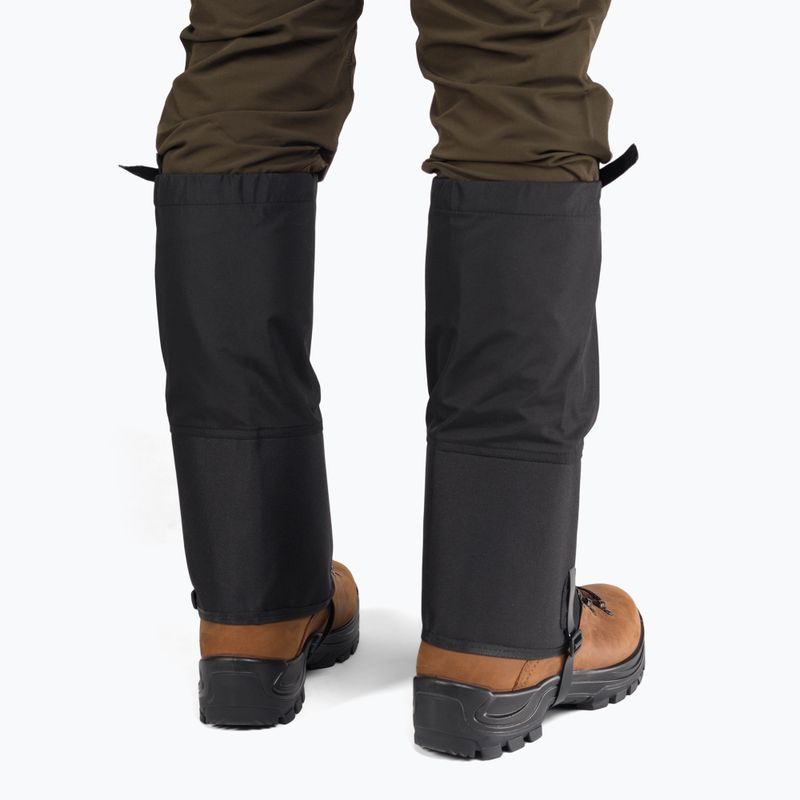 Stuptuty KADVA KDV-GTS003 negre 2