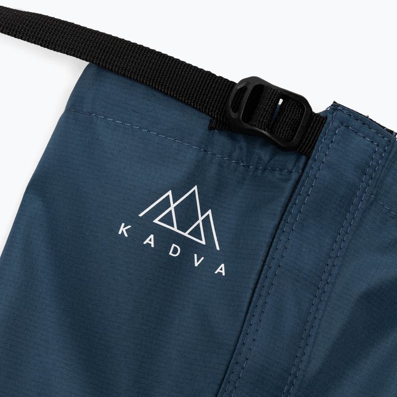 Stuptuty KADVA KDV-GTS007 albastre 12