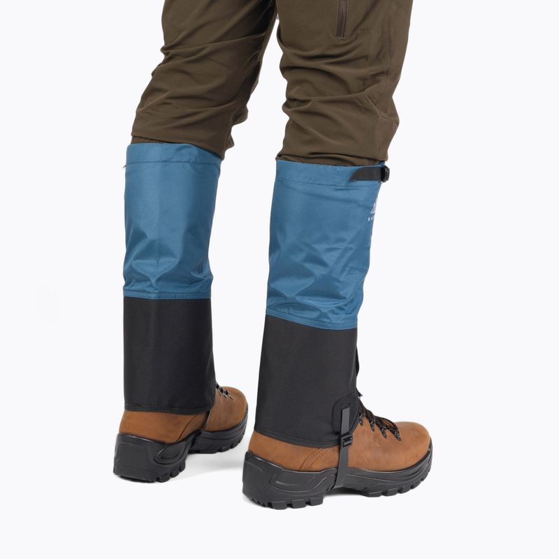 Stuptuty KADVA KDV-GTS007 albastre 2