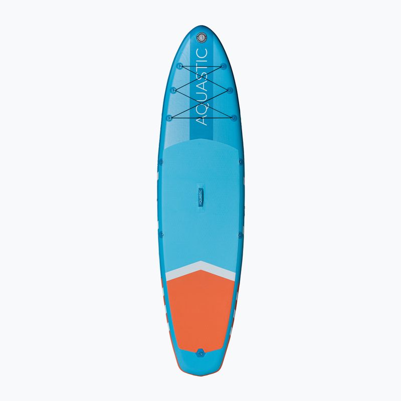 Placă SUP AQUASTIC Perth 11's all-rounder 6