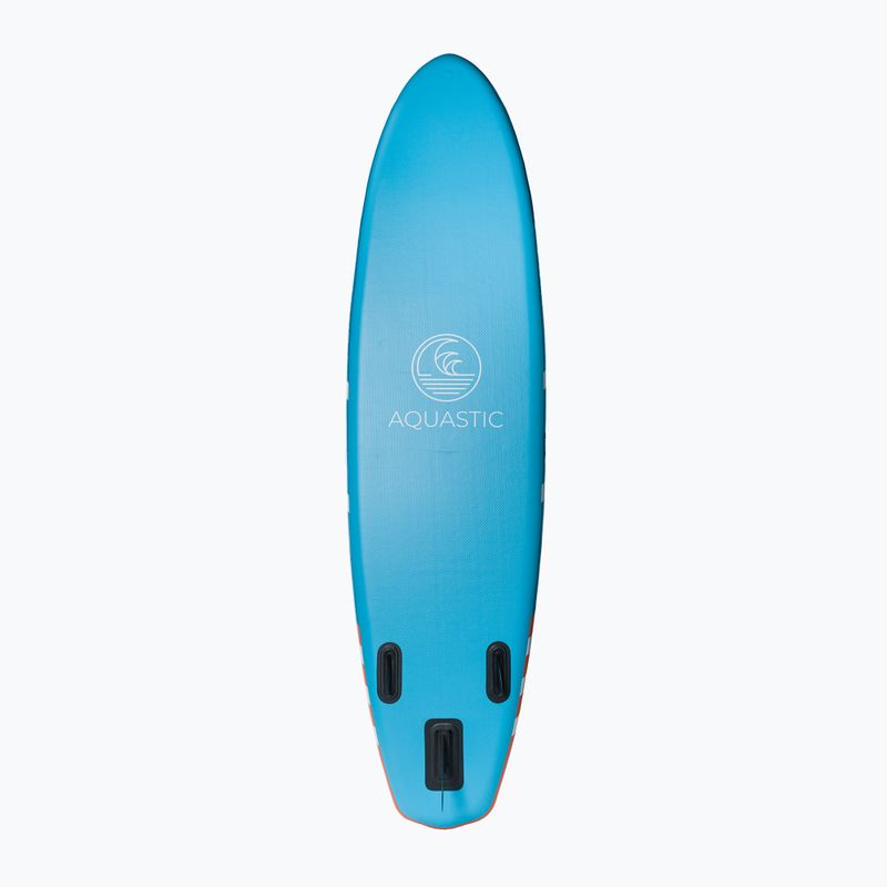 Placă SUP AQUASTIC Perth 11' allround 6