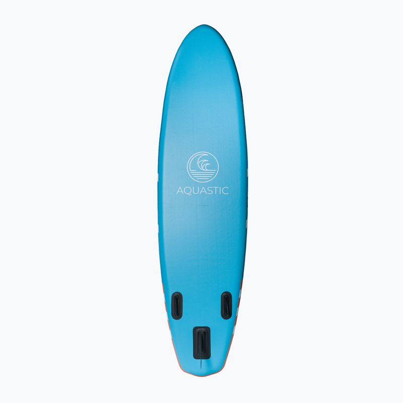 Placă SUP AQUASTIC Perth 11's all-rounder 7