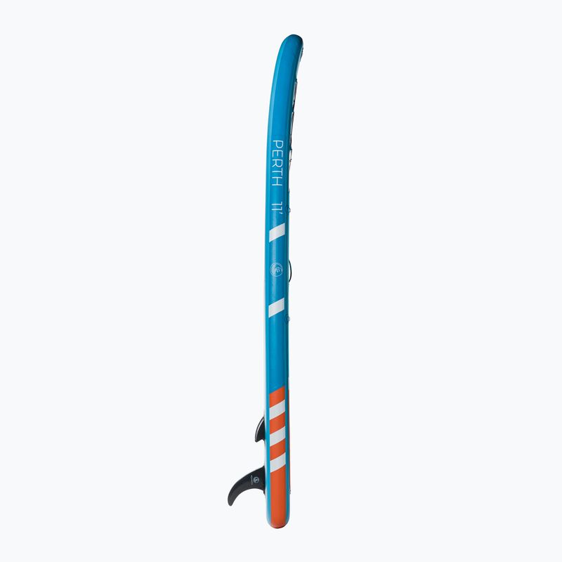 Placă SUP AQUASTIC Perth 11's all-rounder 8