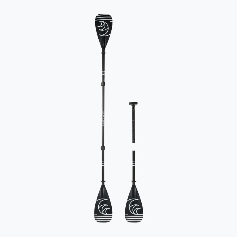 Placă SUP AQUASTIC Perth 11's all-rounder 14
