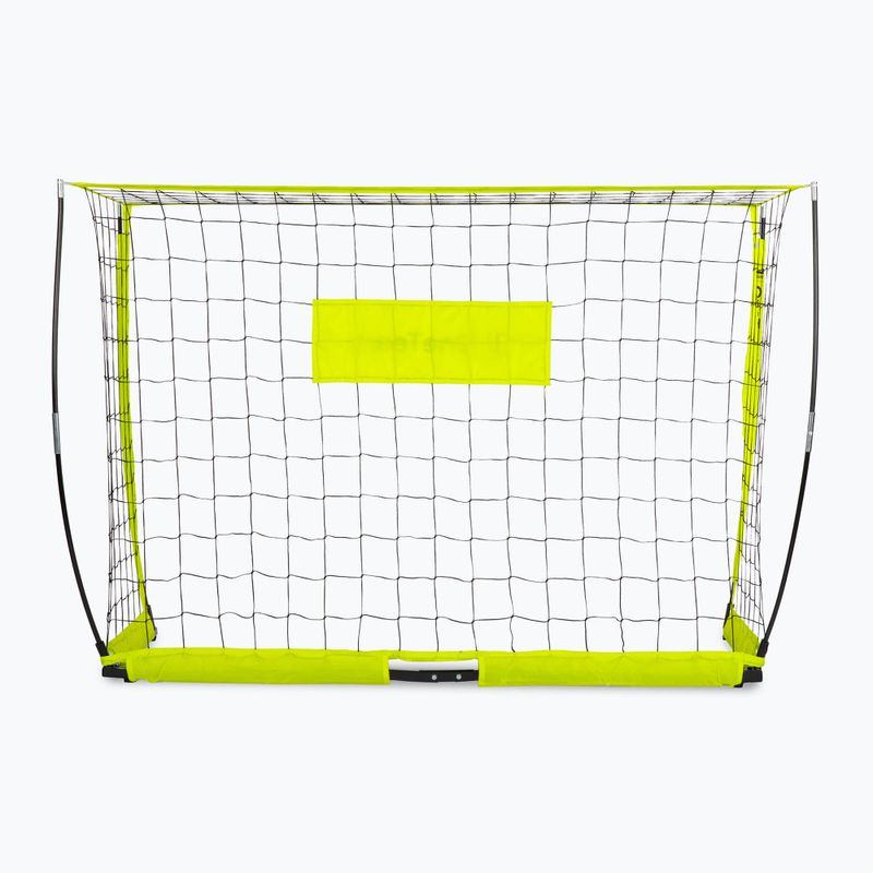 Poartă de fotbal OneTeam Flex Square 180 x 120 cm verde 4