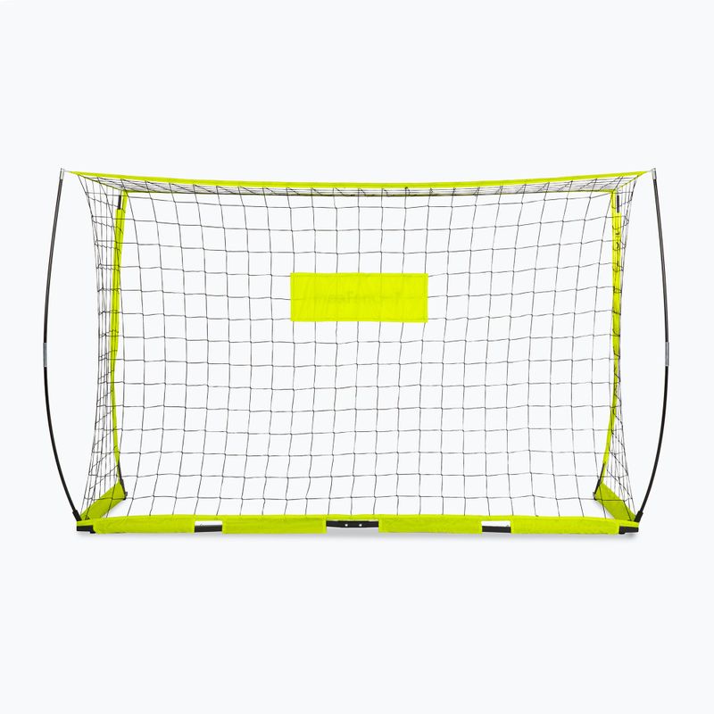 Poartă de fotbal OneTeam Flex Square 240 x 150 cm verde 4