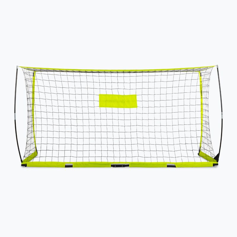 Poartă de fotbal OneTeam Flex Square 300 x 155 cm verde 4