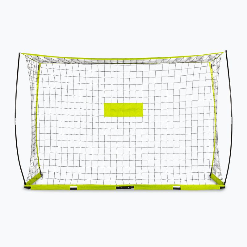 Poartă de fotbal OneTeam Flex Square 300 x 200 cm verde 4