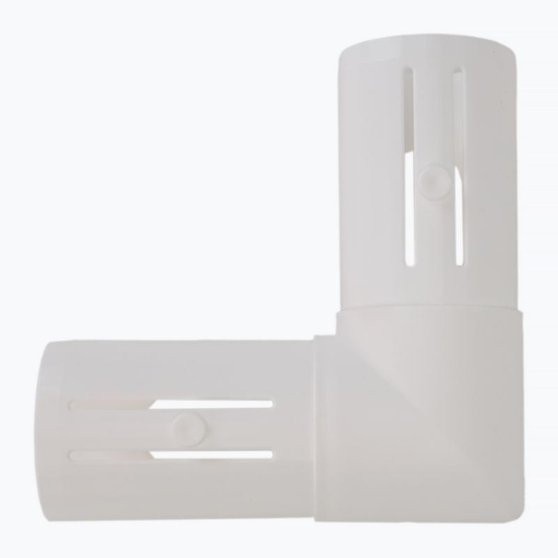 Conector OneTeam C pentru poartă OT-B4W009 alb 2