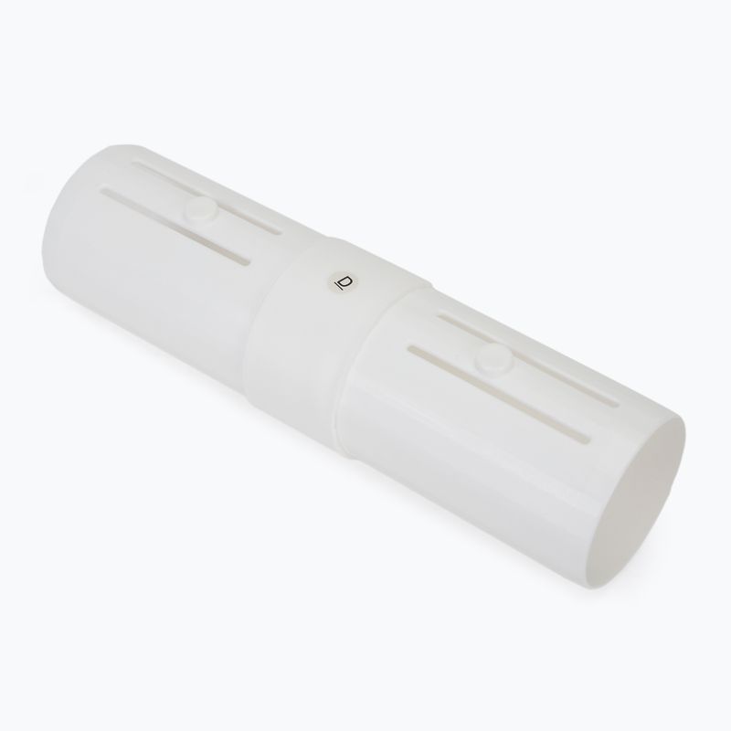 Conector OneTeam D pentru poartă OT-B4W009 alb 2
