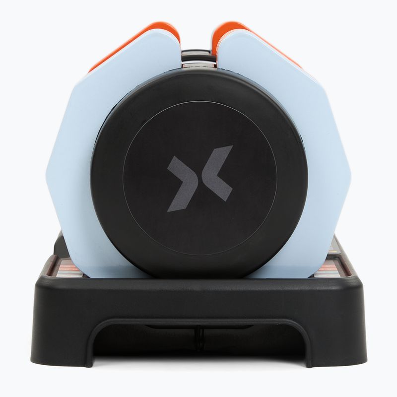 Set de haltere reglabile XTREXO 2 x 10 kg multicolor 6