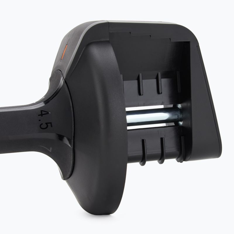 Halteră reglabilă XTREXO 11,5 kg multicolor 7