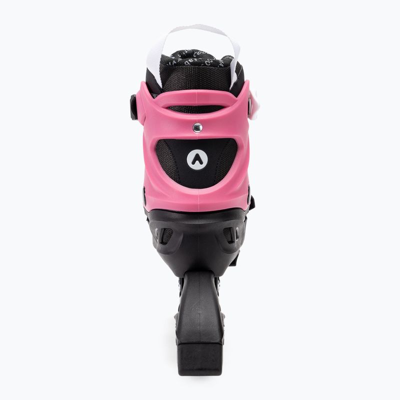 Role pentru copii ATTABO adjustable Stormglider 2 pink 5