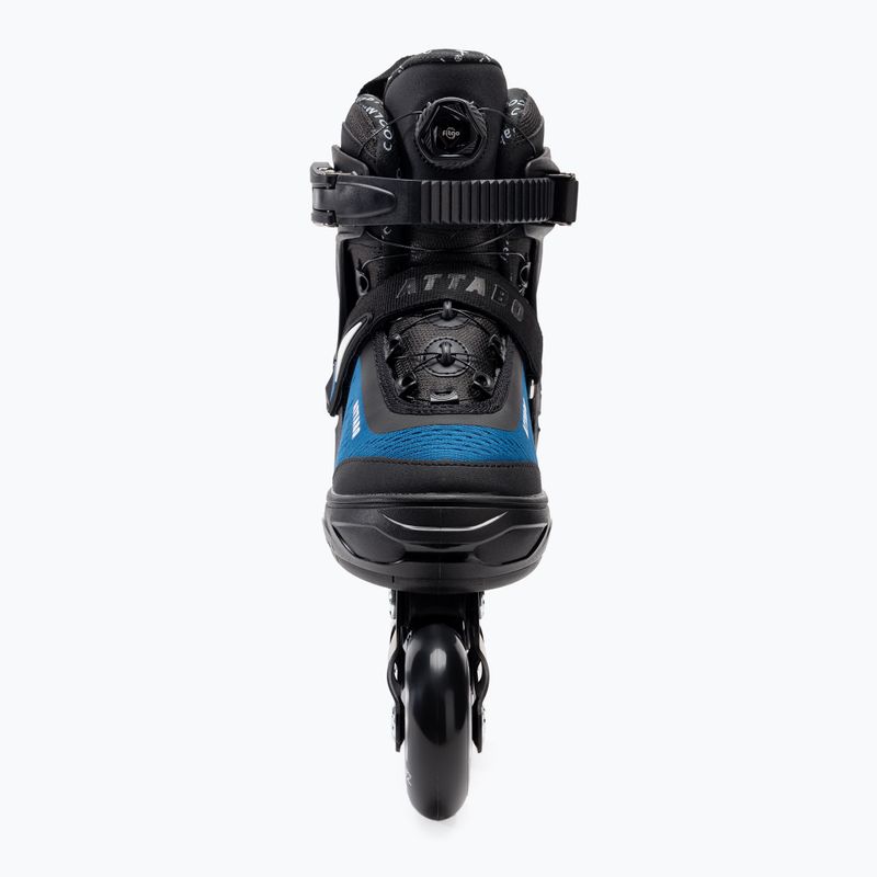 Role pentru copii ATTABO adjustable Stormglider 2 blue 5
