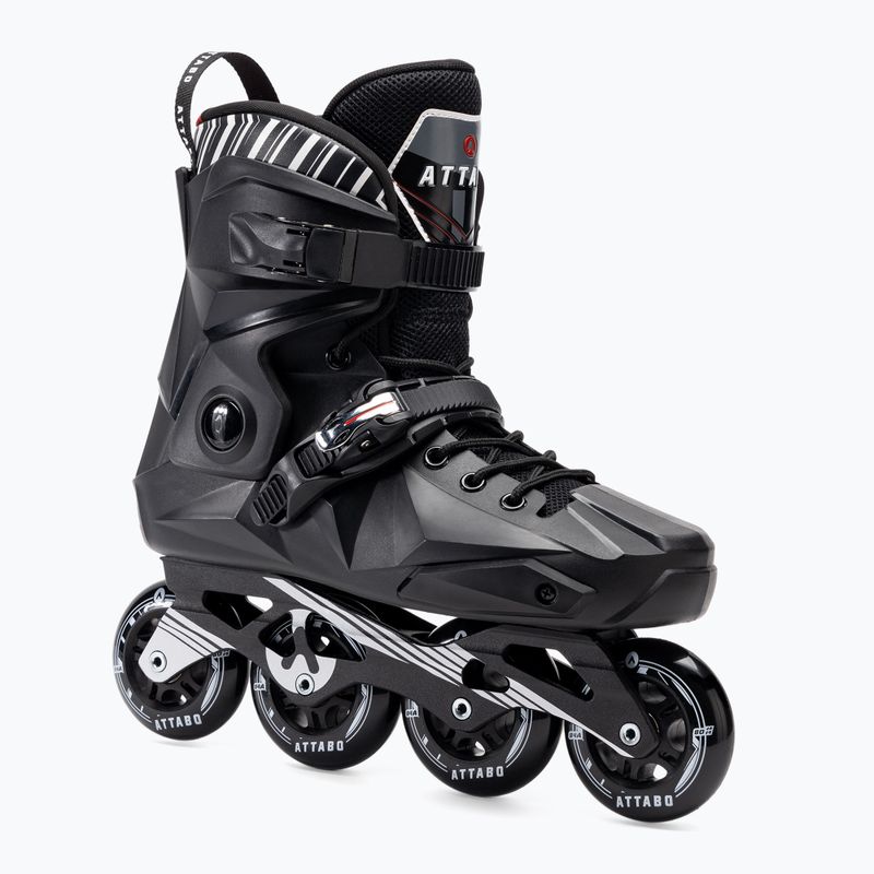 Role ATTABO Riftskates negre