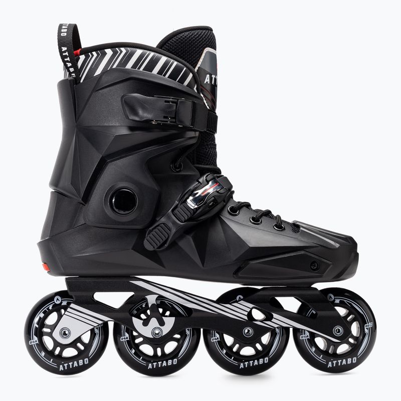 Role ATTABO Riftskates negre 2