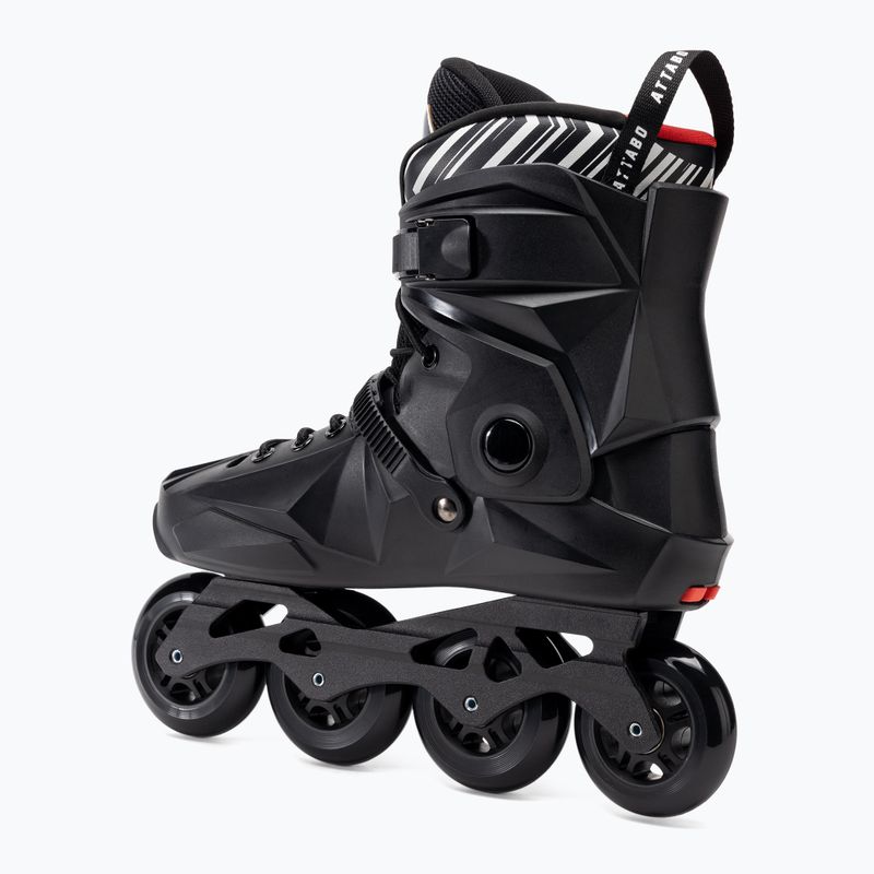 Role ATTABO Riftskates negre 3