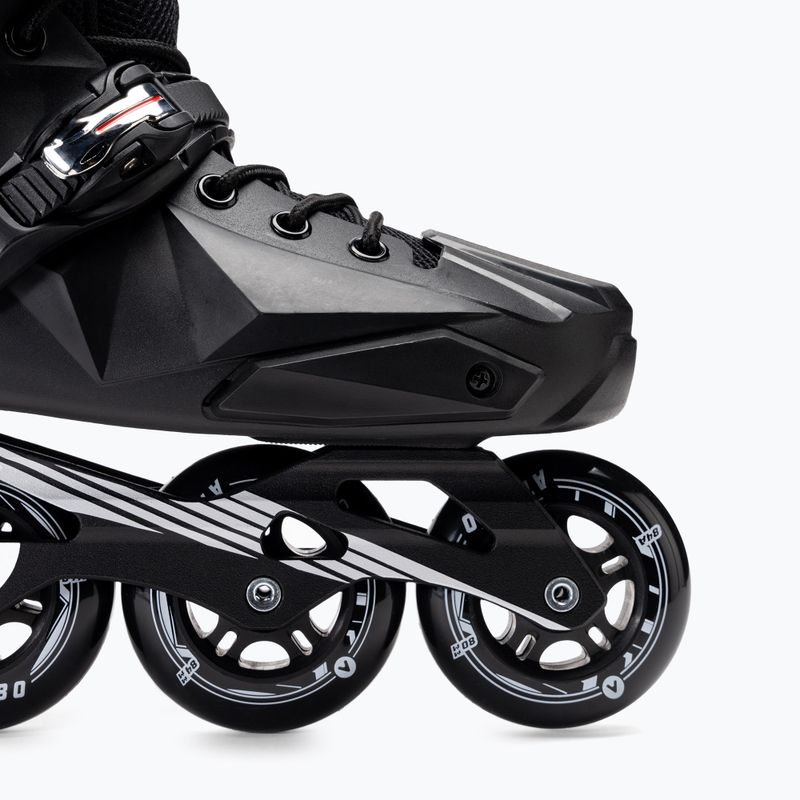 Role ATTABO Riftskates negre 8