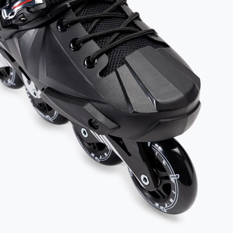 Role ATTABO Riftskates negre 9