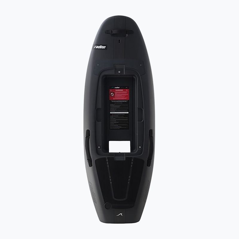 Radinn Carve Phantom B bord electric negru 910053AA